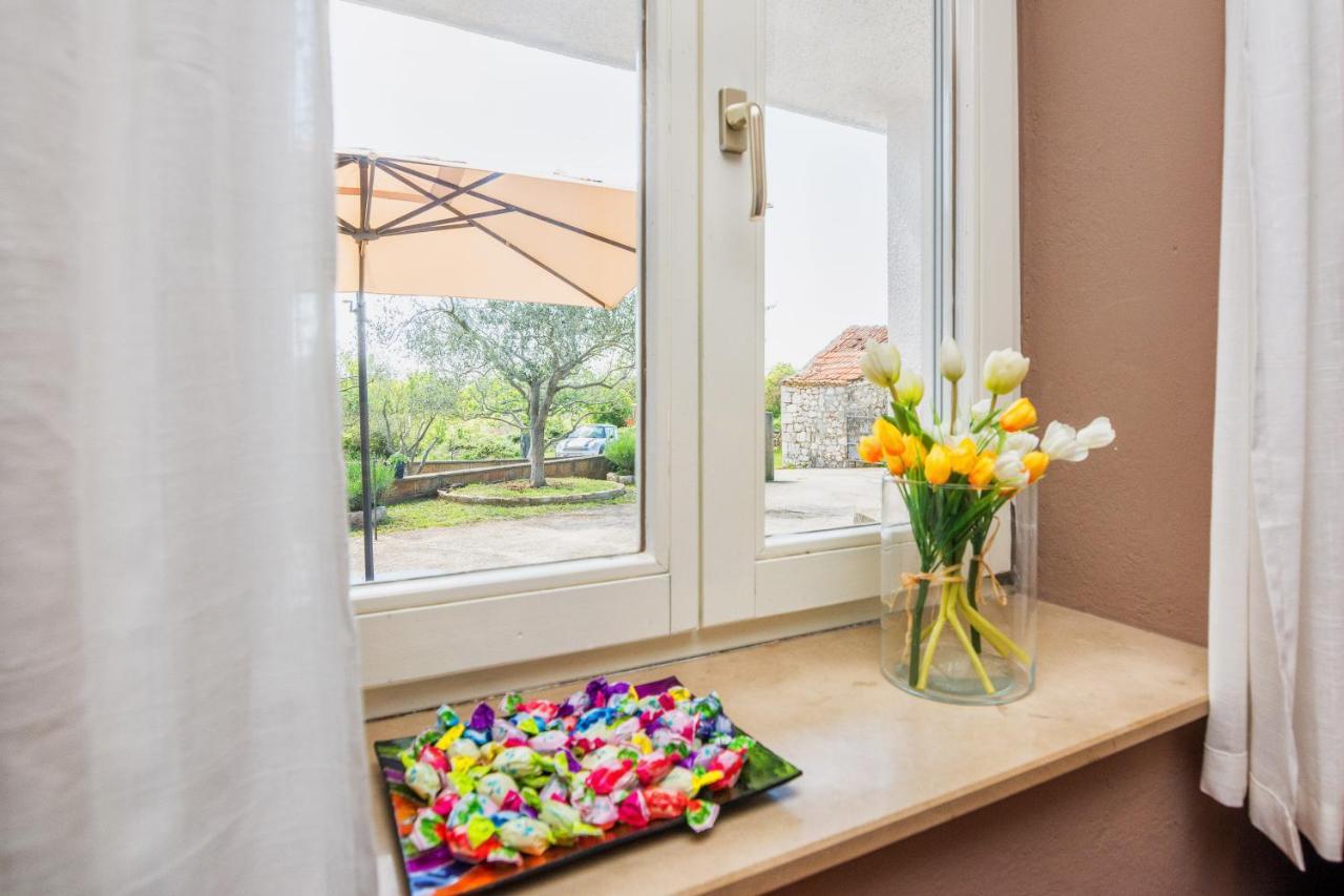Guest House Marla Slivnica Exterior photo